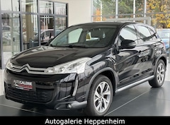 Bild des Angebotes Citroen C4 Aircross Tendance 2WD