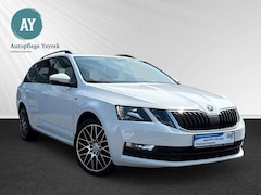 Bild des Angebotes Skoda Octavia Combi Soleil |Navi|App-Connect|Shz|Tempo