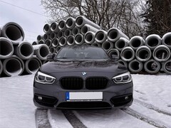 Bild des Angebotes BMW 120 120 i Advantage