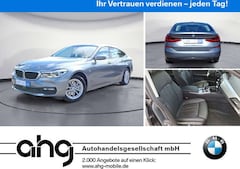 Bild des Angebotes BMW 630 630i A Gran Turismo Sport Line Navi ACC Standhzg