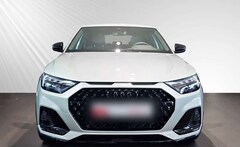 Bild des Angebotes Audi A1 allstreet 30 TFSI S-tronic Navi+ ACC LED Klima
