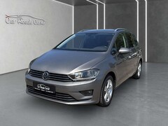 Bild des Angebotes VW Golf Sportsvan 1.6TDI Aut. NAVI+SHZ+KLIMA+KAMERA