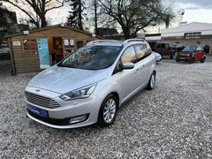 Bild des Angebotes Ford Grand C-Max Titanium TOP ZUSTAND 7 SITZE AUTOMATIK