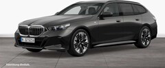 Bild des Angebotes BMW 540 d xDrive Touring M Sportpaket DAB LED AHK