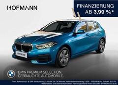 Bild des Angebotes BMW 116 Advantage