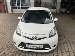 Bild des Angebotes Toyota Aygo Cool