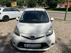 Bild des Angebotes Toyota Aygo Cool