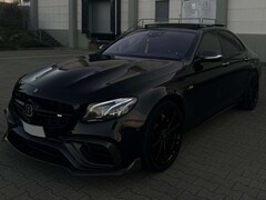 Bild des Angebotes Mercedes-Benz E 63 AMG 4Matic Speedshift 9G-MCT
