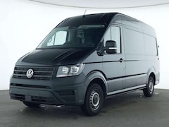 Bild des Angebotes VW Crafter Kasten 35 L3H3 NAVI KLIMA DAB PDC