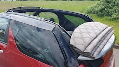 Bild des Angebotes Citroen DS3 Cabrio Klima Alu 68.000 km Leder