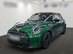 Bild des Angebotes MINI Cooper S Navi*HeadUp*DrivingAssist*Kamera*Panoramadach*Park