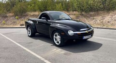 Bild des Angebotes Chevrolet SSR