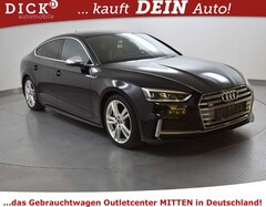 Bild des Angebotes Audi S5 SB 3.0d Quat VIRTU+MATRIX+MASS+FEIN-NAPPA+360