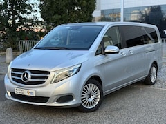 Bild des Angebotes Mercedes-Benz V 200 V 220 d AVANTGAR//*2 SCHIEBETÜREN*//*SH+SB*