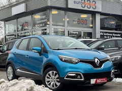 Bild des Angebotes Renault Captur *Temp*Radio*Klima*Elktr.Fenster*TüvNeu*