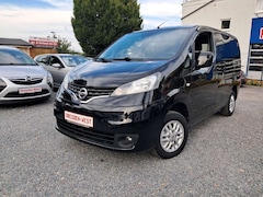 Bild des Angebotes Nissan NV200 /Evalia Evalia Premium