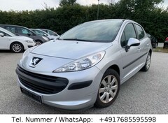 Bild des Angebotes Peugeot 207 Tendance
