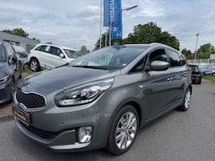 Bild des Angebotes Kia Carens FIFA EDITION/1,6/1.HD/KLIMAAUT/SHZ/LHZ/PDC/HU-NE
