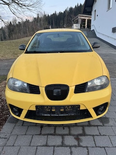 Bild des Angebotes SEAT Ibiza Reference