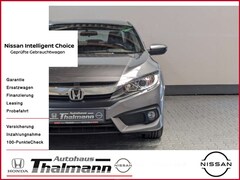 Bild des Angebotes Honda Civic Limousine 1.5i-VTEC T Elegance