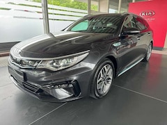 Bild des Angebotes Kia Optima Sportswagon PHEV Spirit Leder El. Heckl.