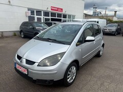 Bild des Angebotes Mitsubishi Colt 1.3 Motion Plus KLIMA/WENIG KM /TÜV NEU