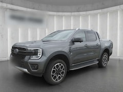 Bild des Angebotes Ford Ranger Wildtrak 3.0 EcoBlue DoKa e-4WD Standheizung