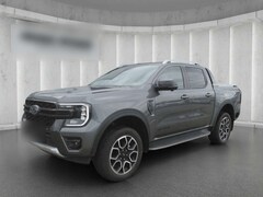 Bild des Angebotes Ford Ranger Wildtrak DoKa 3.0 AUTOM | LEDER | MET | NAVI