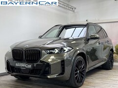 Bild des Angebotes BMW X5 xDrive40d M Sport Pro 22 360° ACC Sitzlüft.
