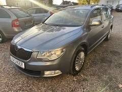 Bild des Angebotes Skoda Superb Active 1.8 TSI Kombi Automat. * 2. Bes. * HU 12.26