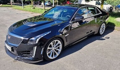 Bild des Angebotes Cadillac CTS CTS-V 6.2LV8 RWD AT8