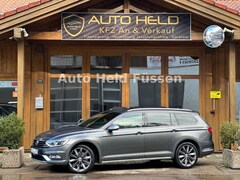Bild des Angebotes VW Passat Alltrack Passat Variant Alltrack 4Motion DSG Pano AHK LED