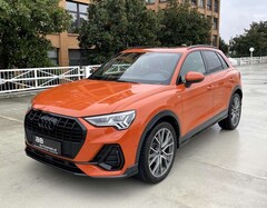 Bild des Angebotes Audi Q3 35 TDI quattro S line Edition One NP: 67 T¤