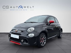 Bild des Angebotes Abarth 595C 1.4 T-Jet MY19  PDC/CARPLAY/DAB/KLIMA