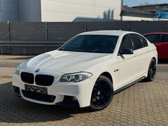 Bild des Angebotes BMW 528 iA M-Paket /R-Kam/Shadow-Line