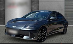 Bild des Angebotes Hyundai IONIQ 6 77.4 kWh 4WD "Uniq" BOSE*Felgen*Metallic