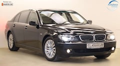 Bild des Angebotes BMW 760 Li 6.0 445PS V12 Individual Standheizung LCI