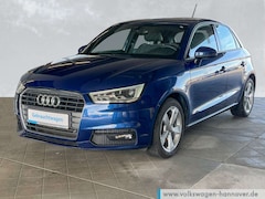Bild des Angebotes Audi A1 1.4 TFSI S-Tronic Navi Xenon SHZ Le