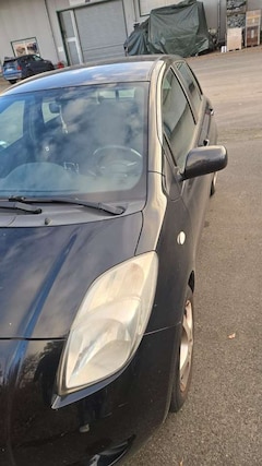 Bild des Angebotes Toyota Yaris Yaris+Verso+1.3+Sol