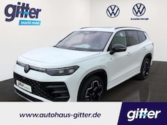 Bild des Angebotes VW Tayron R-LINE 1,5 l eHybrid 130 kW AHK Pano IQ.Light Stan