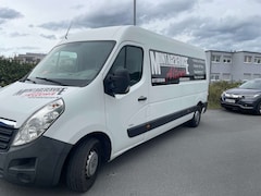 Bild des Angebotes Opel Movano Movano 2.3 CDTI 2.3 CDTI L4H3 DPF 2WD HA DT