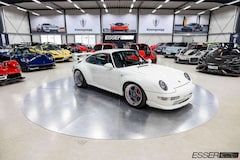 Bild des Angebotes Porsche 993 GT2 | 1/194