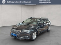 Bild des Angebotes Skoda Superb Combi 1.5 TSI Ambition AHK Navi