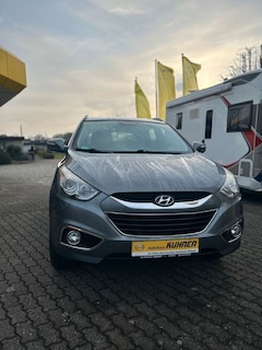 Bild des Angebotes Hyundai iX35 1.6 Comfort 2WD