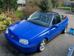 Bild des Angebotes VW Golf Cabriolet 1.6 / Verdeck Kupplung ZR neu
