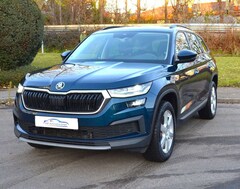 Bild des Angebotes Skoda Kodiaq Clever DSG 2.0 TDI