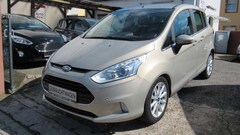 Bild des Angebotes Ford B-Max 1,6 TI-VCT 77kW Titanium*PDC-SHZ-NAVI*