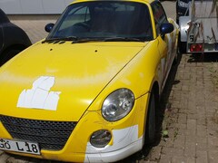 Bild des Angebotes Daihatsu Copen 650 ccm