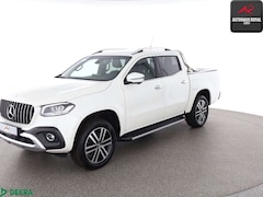 Bild des Angebotes Mercedes-Benz X 250 X 250 d 4M POWER EDITION 360GRAD,KEYLESS,AHK,19Z