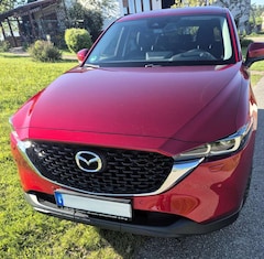Mazda CX-5 CX-5 e-SKYACTIV-G 165 AWD Aut. Advantage